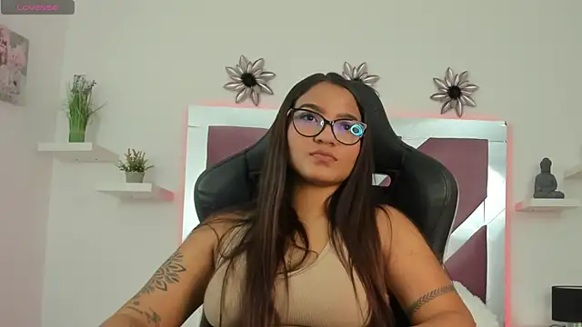 Mara_Blakke Obrolan Langsung XXX