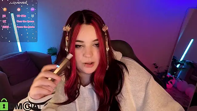 Mia_R0ss live XXX chat