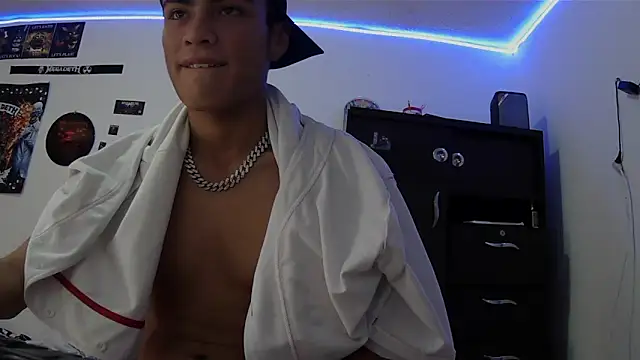 Fenix_hardcock 在線直播表演