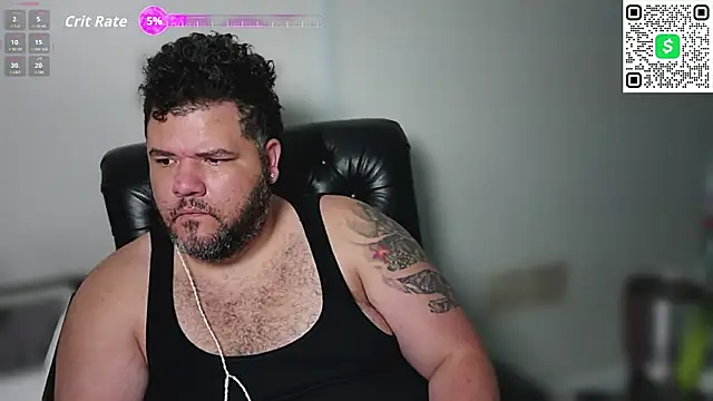HotDominicanCum 现场XXX聊天