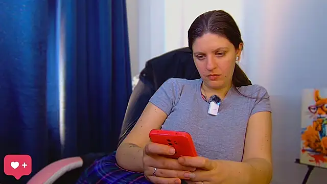 Ann_mikela live XXX chat