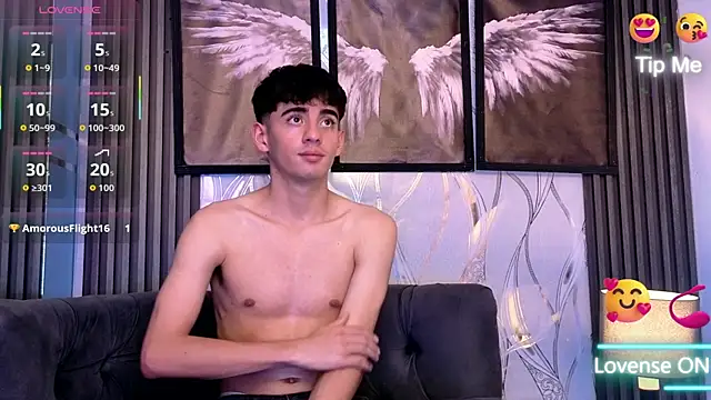 demian_hot99 Show Webcam