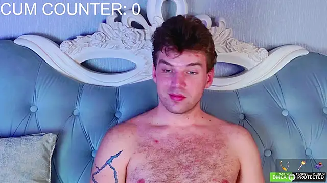 ArthurMeyers – webcam-show
