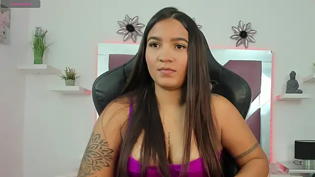 Mara_Blakke's Live XXX Chat