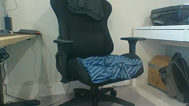 Show webcam de Bloopers66