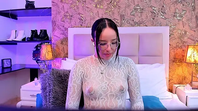 ValkyriaSteel Chat XXX in diretta