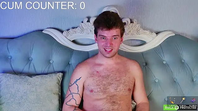 ArthurMeyers' Webcam Show