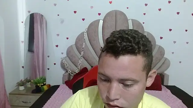 sven_fox723 Webcam show