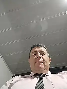 Show de webcam de BigCristh79