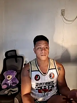 Felix_Asher Pertunjukan Webcam