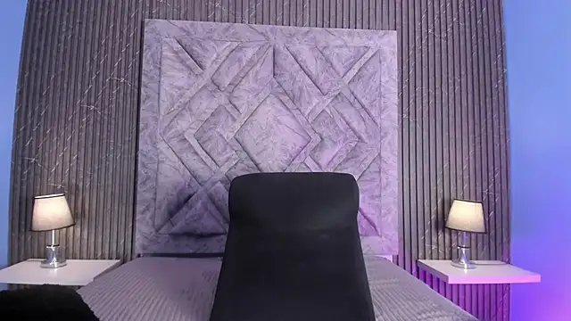 Stefannyevans_ Obrolan Langsung XXX