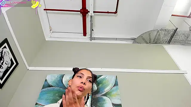 Živý XXX chat TattoedLexi_