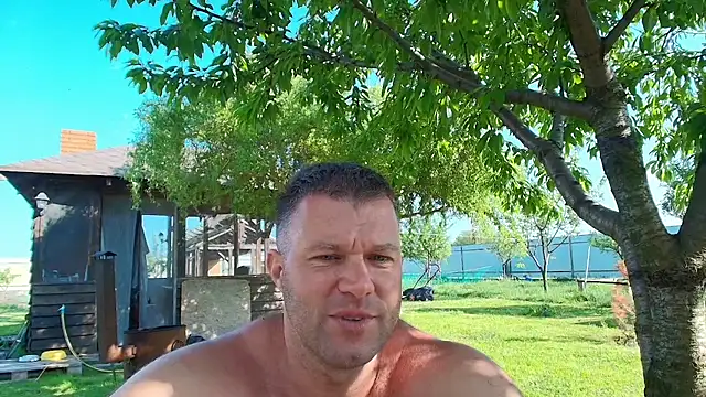 muscleangel18 Obrolan Langsung XXX
