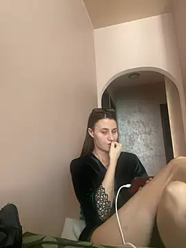 Chat XXX ao vivo de Flossy_Vettie