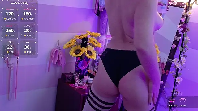 Chat XXX Live Catwhite_