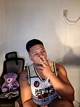 Felix_Asher Pertunjukan Webcam