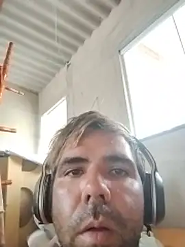 Rodrigo123hjsbdnd 웹캠 쇼