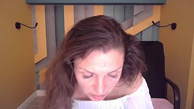Chat XXX ao vivo de EllaLong