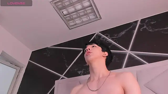 AerumChae 即時 XXX 聊天