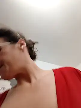 Živý XXX chat RebeccaNoble