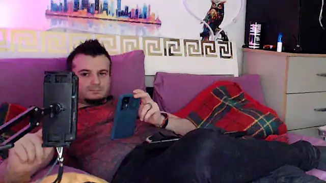 iuligruia69's Live XXX Chat