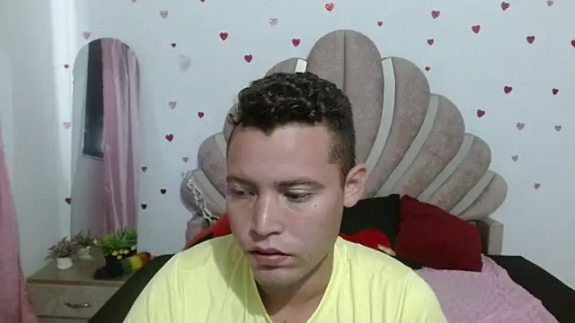 عرض كام sven_fox723