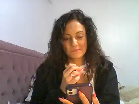 dulcefanny Live XXX-Chat