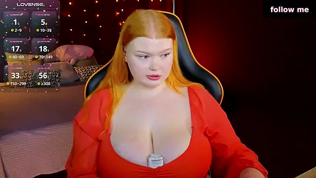 Chat XXX ao vivo de Arietta_Heart