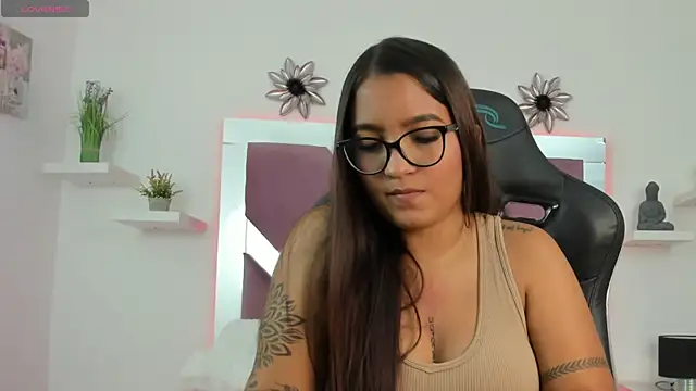 Mara_Blakke – Live XXX-chat