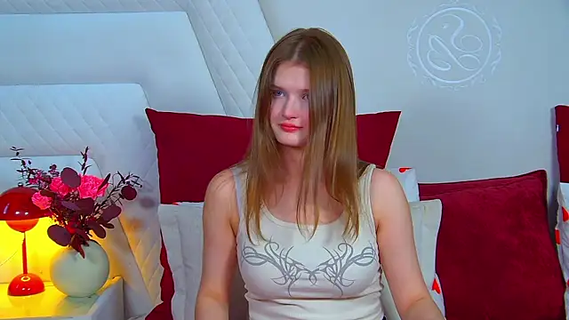 Czat XXX na żywo – JaneRosen