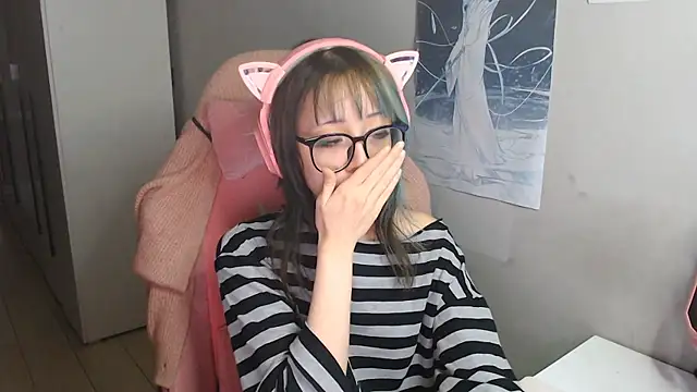 SaxonDibs Live XXX-chat