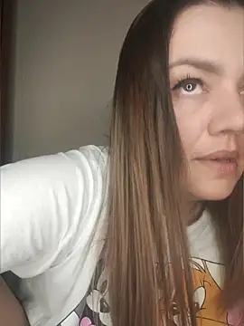 KrissSexi Show in webcam