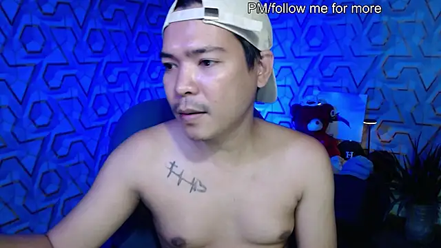 MANIACasianX Pertunjukan Webcam