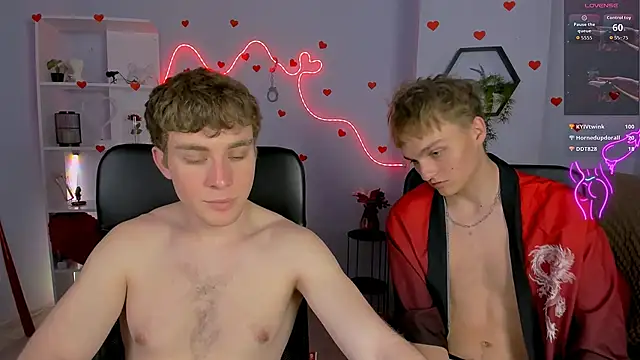 XXX chat uživo modela john_lik