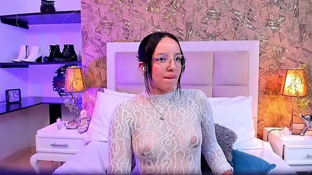 Živý XXX chat ValkyriaSteel