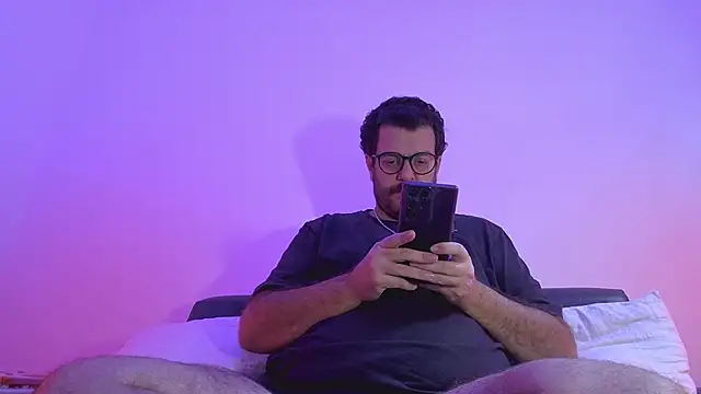 BadDaddyBrasil 在線直播表演