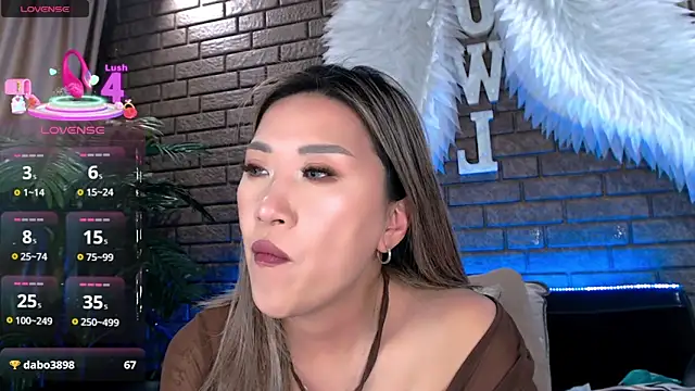 Chat XXX Live nicky_owl