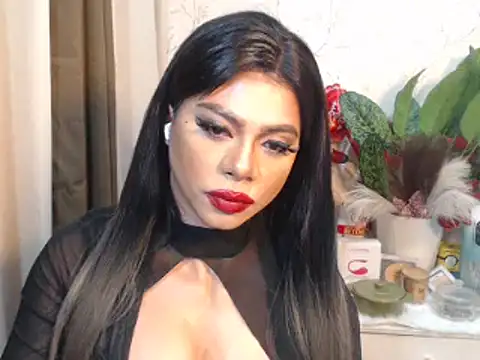 AlisonCox Webcamshow