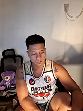 Felix_Asher Live XXX-chat