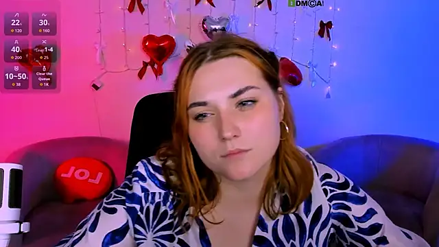 casey_meow_'s Live XXX Chat