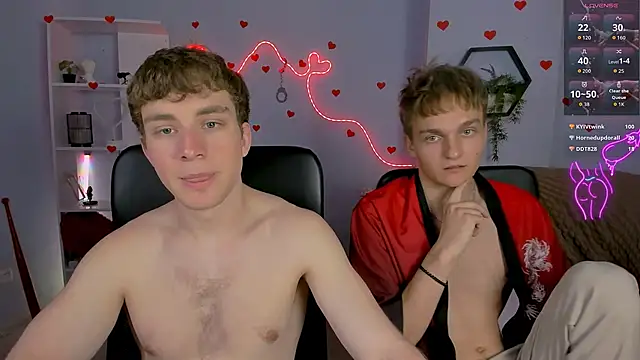 john_lik Chat XXX live