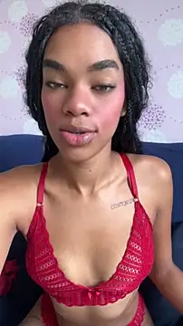 Cammgirlmii's Webcam Show
