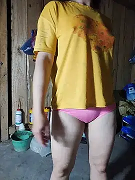 Cute-flowers Chat XXX live