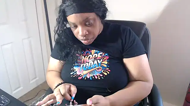 Chat XXX ao vivo de Sexymona1218