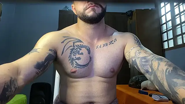 عرض كام Galeego_DF