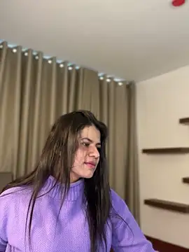 Zandrina's Live XXX Chat