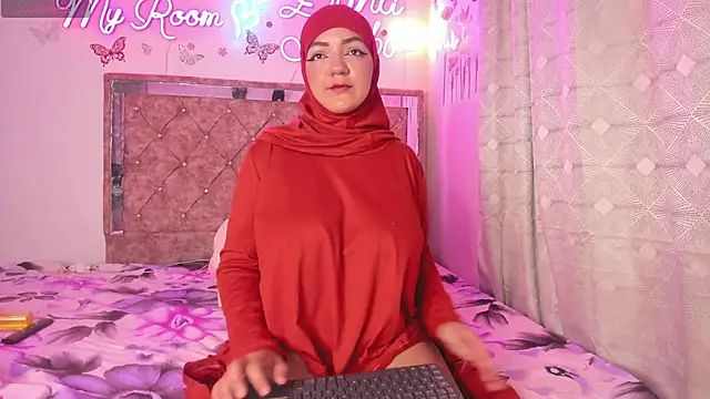 แชท XXX สดของ Dana-Alabi