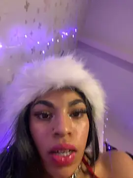 Candy-Keisha's Live XXX Chat