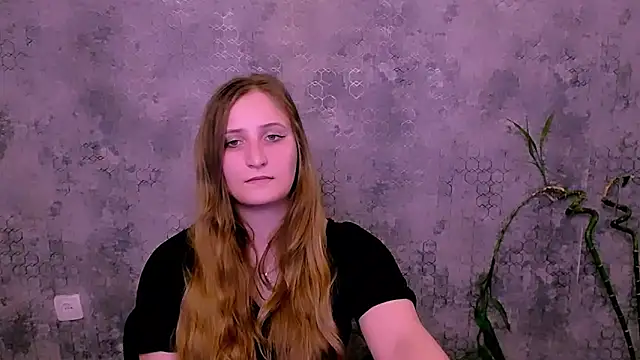Chat XXX Live Jenny_smille_