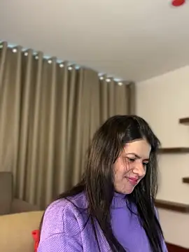 Sembang XXX Secara Langsung Zandrina